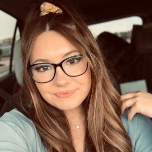 Meet your Posher, Kathryn